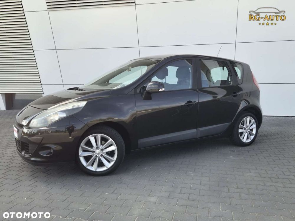 Renault Scenic - 12