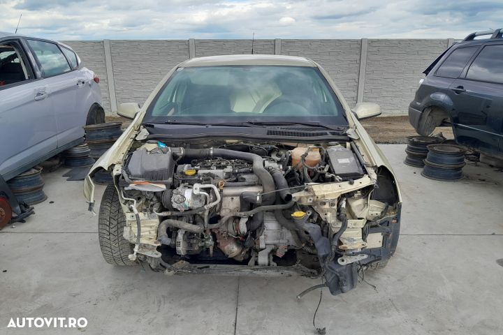 DISC+PLACA AMBREIAJ 1.7 CDTI 244569444 9223223 Opel Astra H [2004 - 2 - 7