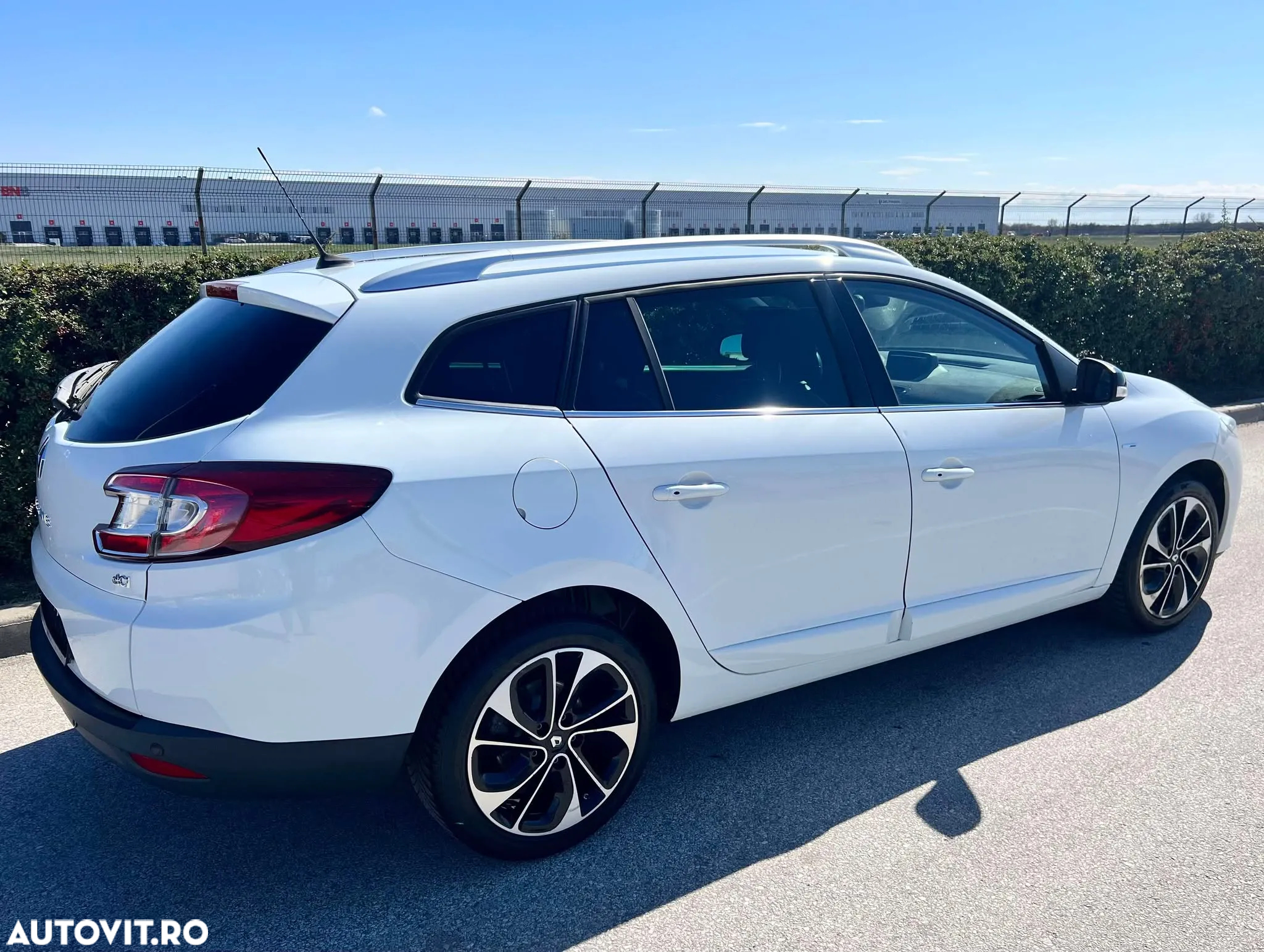 Renault Megane - 6