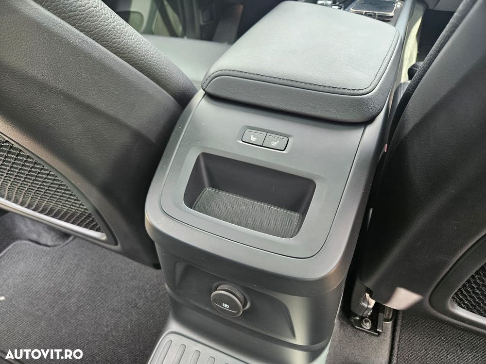 Volvo XC 60 T6 AWD Recharge Plus Bright - 19