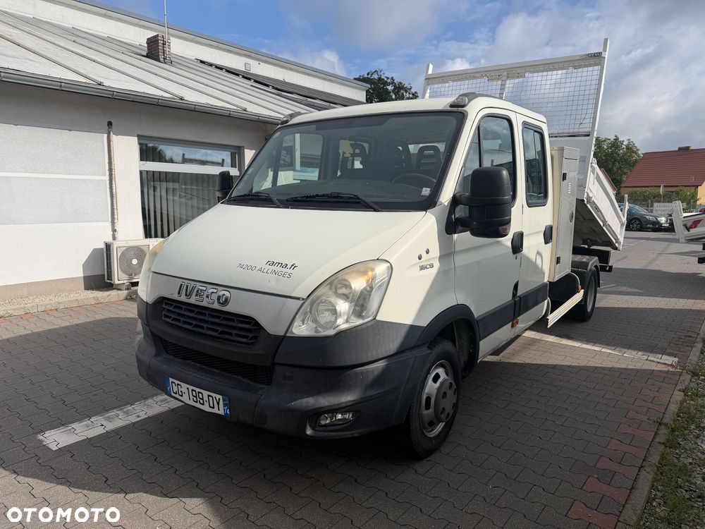 Iveco Daily - 2