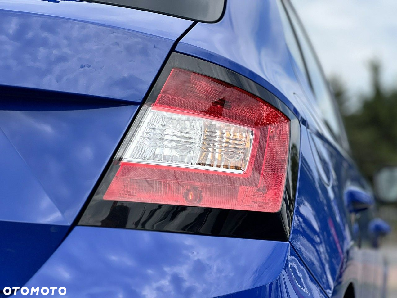 Skoda Fabia 1.0 Ambition - 6