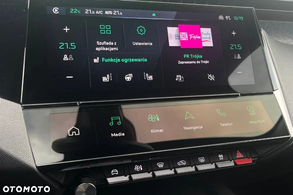 Peugeot 308 1.5 BlueHDi Allure S&S EAT8 - 27