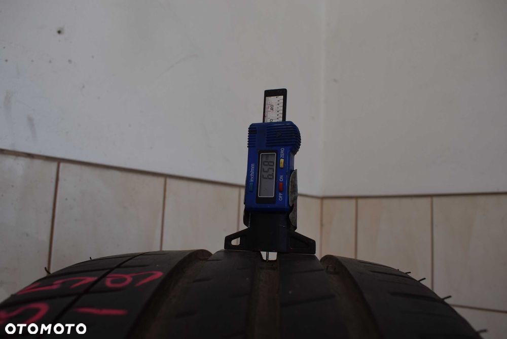 R19 235/35 Michelin Pilot Sport 3 Wysyłka gratis! - 4