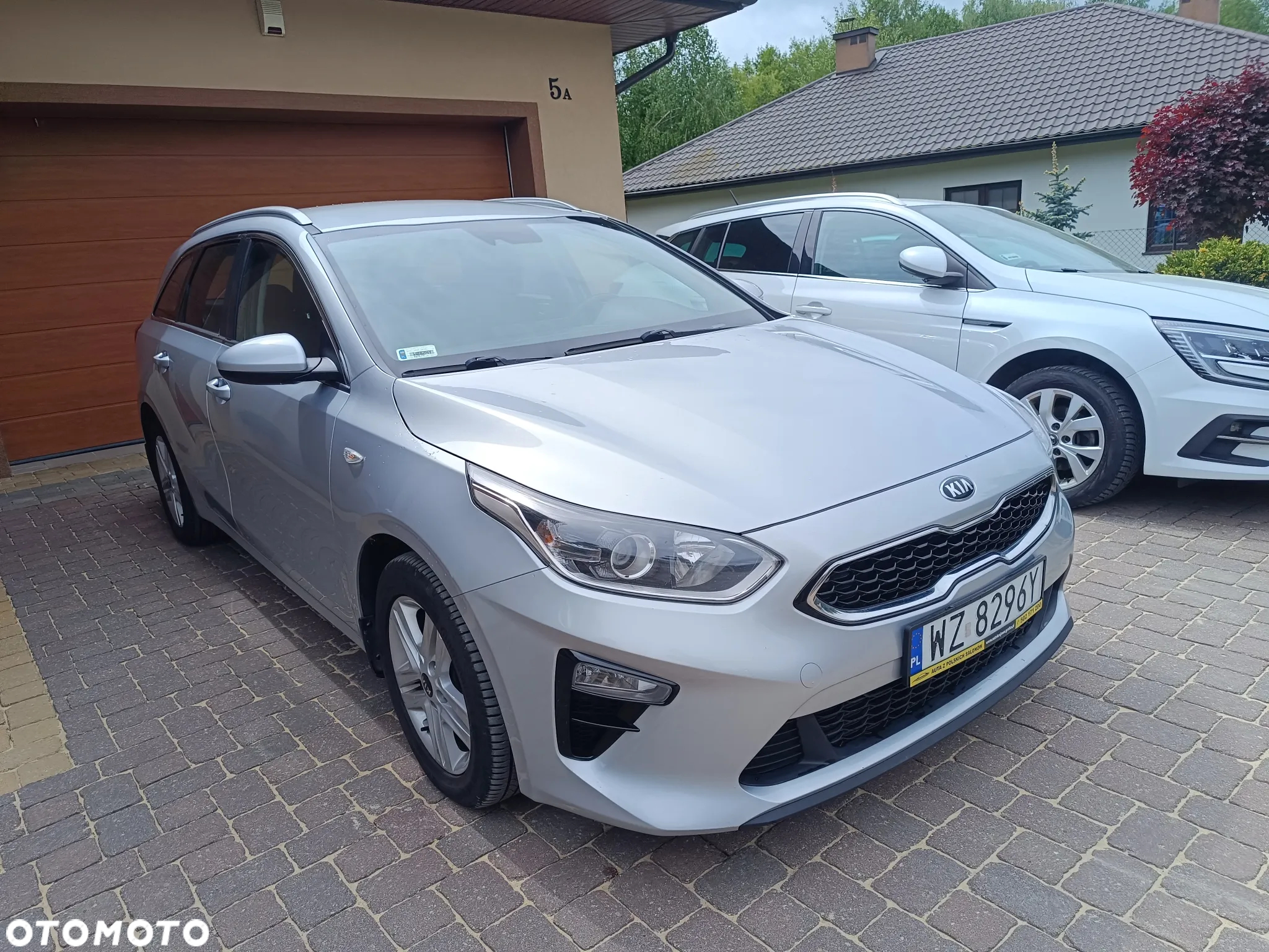Kia Ceed 1.6 CRDi SCR M DCT - 4