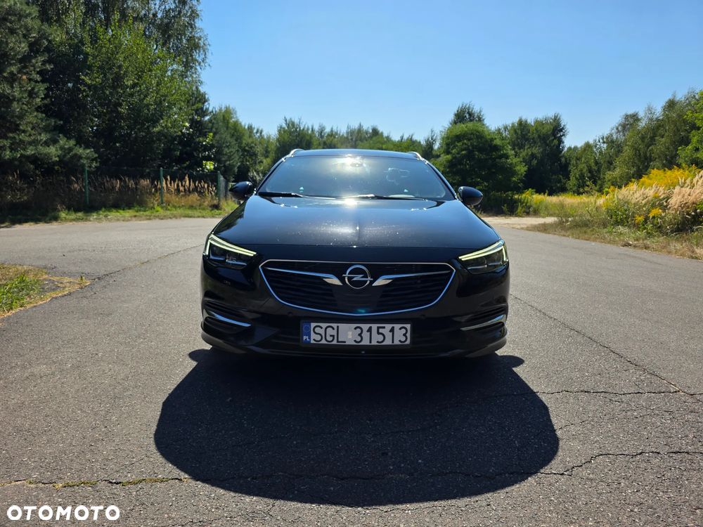 Opel Insignia 2.0 CDTI Executive - 8
