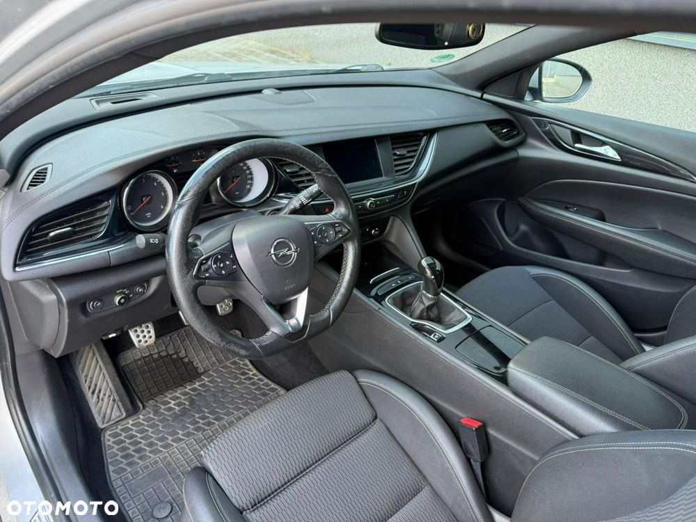 Opel Insignia 2.0 CDTI Edition S&S - 12