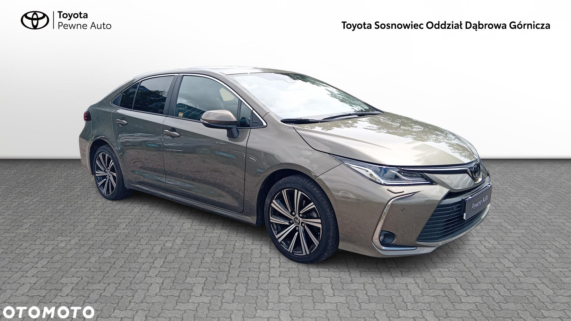 Toyota Corolla - 9