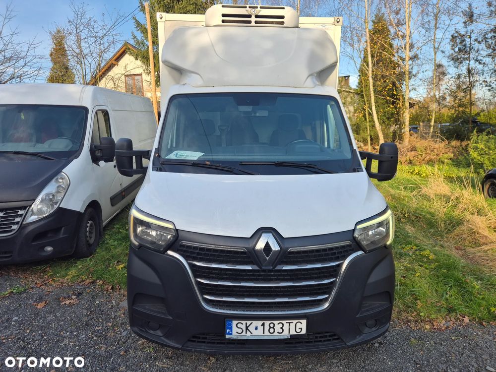 Renault Master - 25