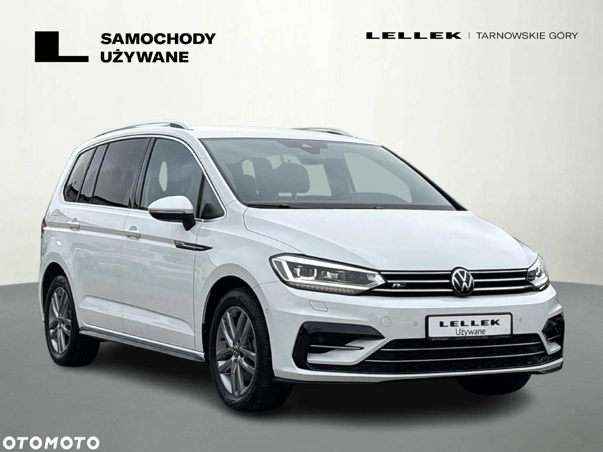 Volkswagen Touran 2.0 TDI BMT Highline DSG - 6