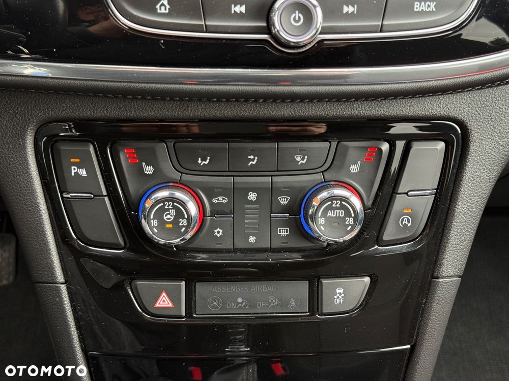 Opel Mokka 1.4 Turbo ecoFLEX Start/Stop Innovation - 16