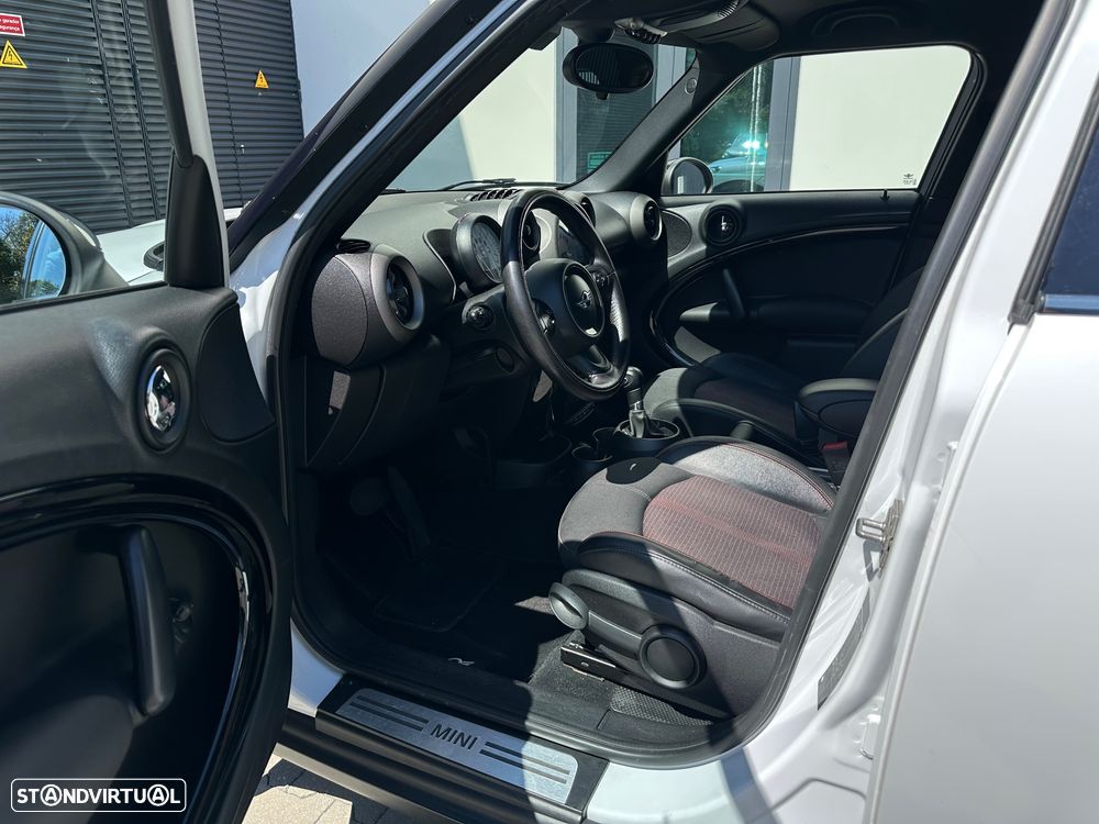 MINI Countryman - 22