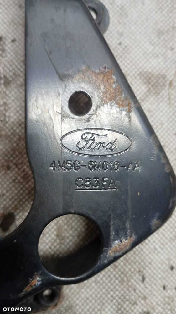 Obudowa rozrządu 1.6 16v 100km Duratec Ford FOCUS MK2 96MM-6L070-AF, 4M5G-6M016-AA, 4M5G-6P073-BE - 3