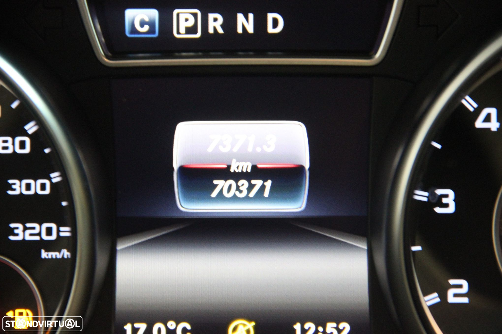 Mercedes-Benz CLA 45 AMG Shooting Brake 4-Matic - 18