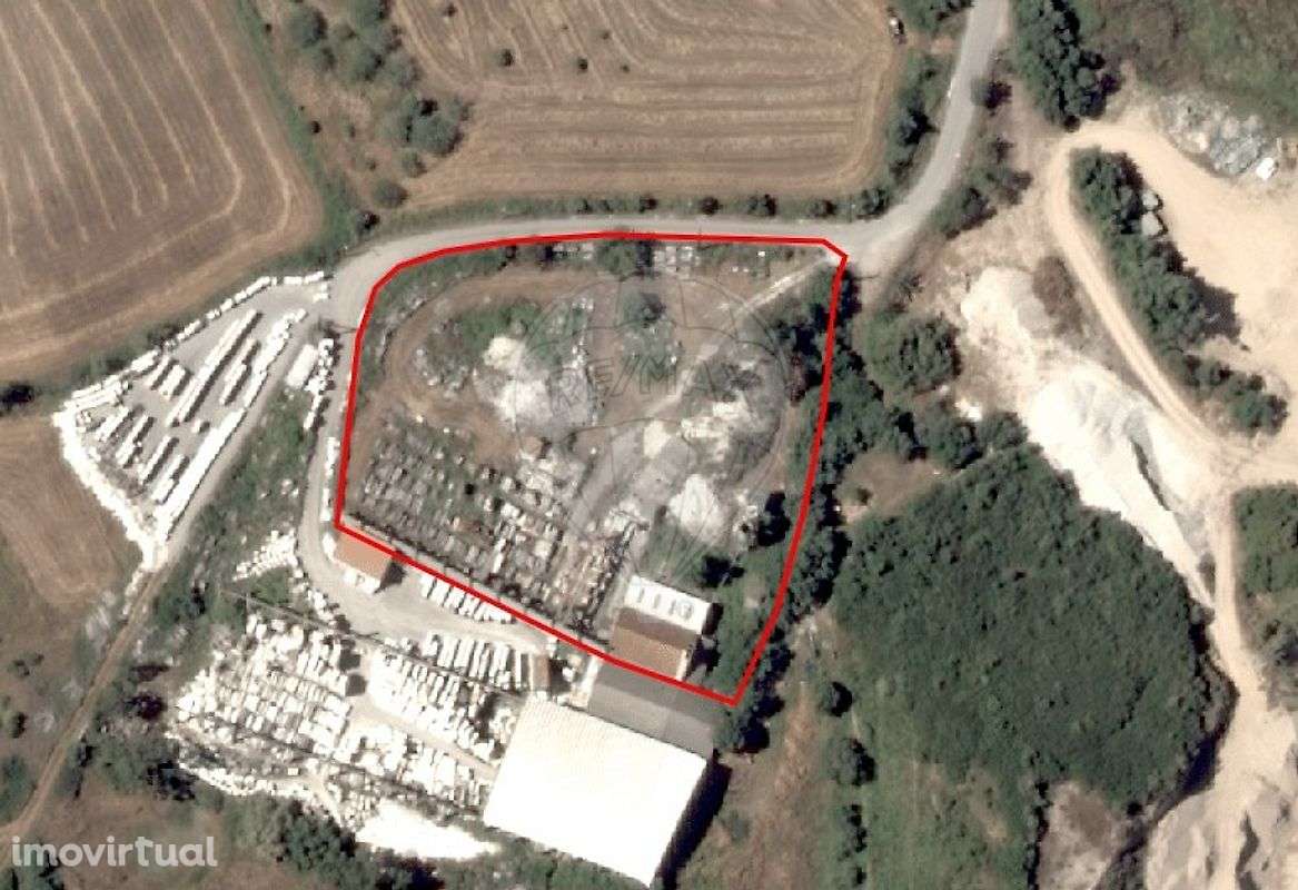 Armazém  para venda - Grande imagem: 5/41