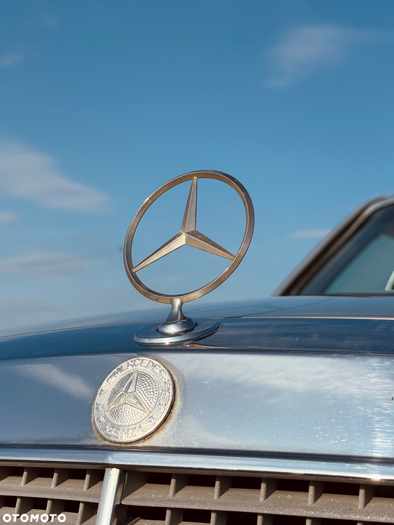 Mercedes-Benz Klasa S - 5