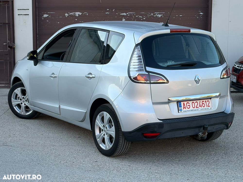 Renault Scenic - 3