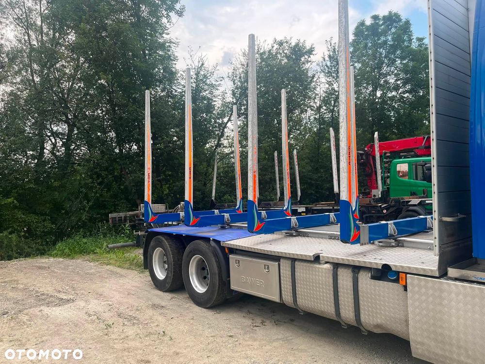 Scania R500 - 7