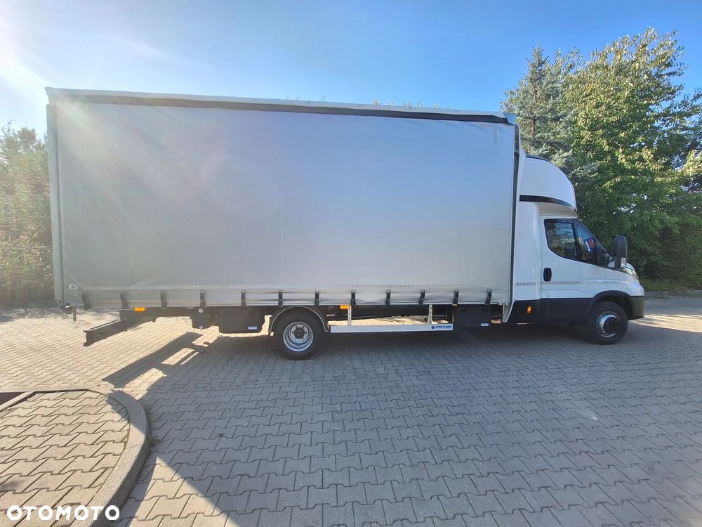 Iveco DAILY 70C18 - 7