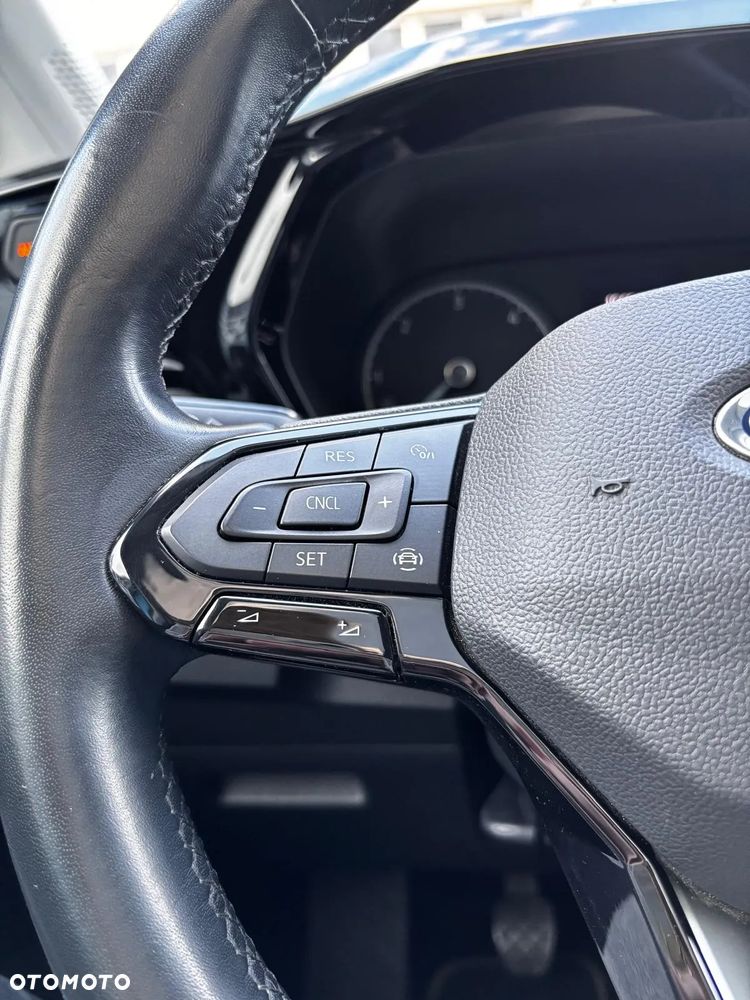 Ford Tourneo Connect Grand 2.0 EcoBlue Active - 18