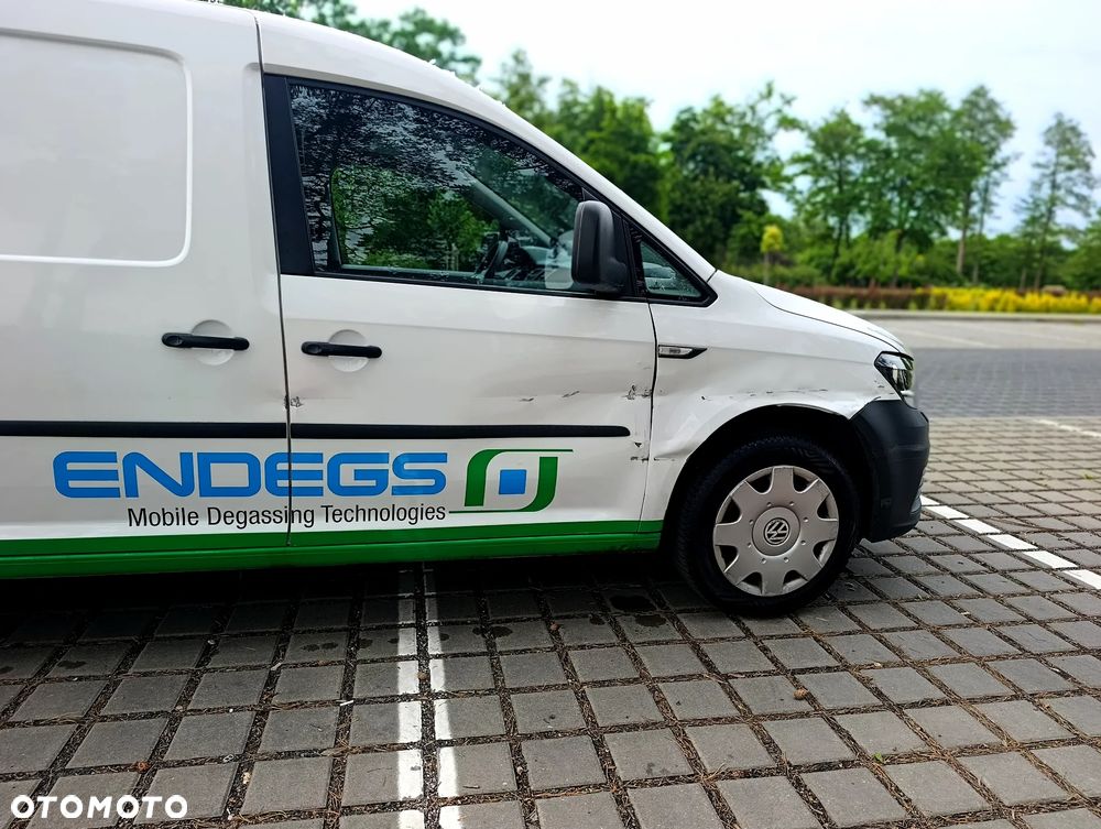 Volkswagen Caddy - 9