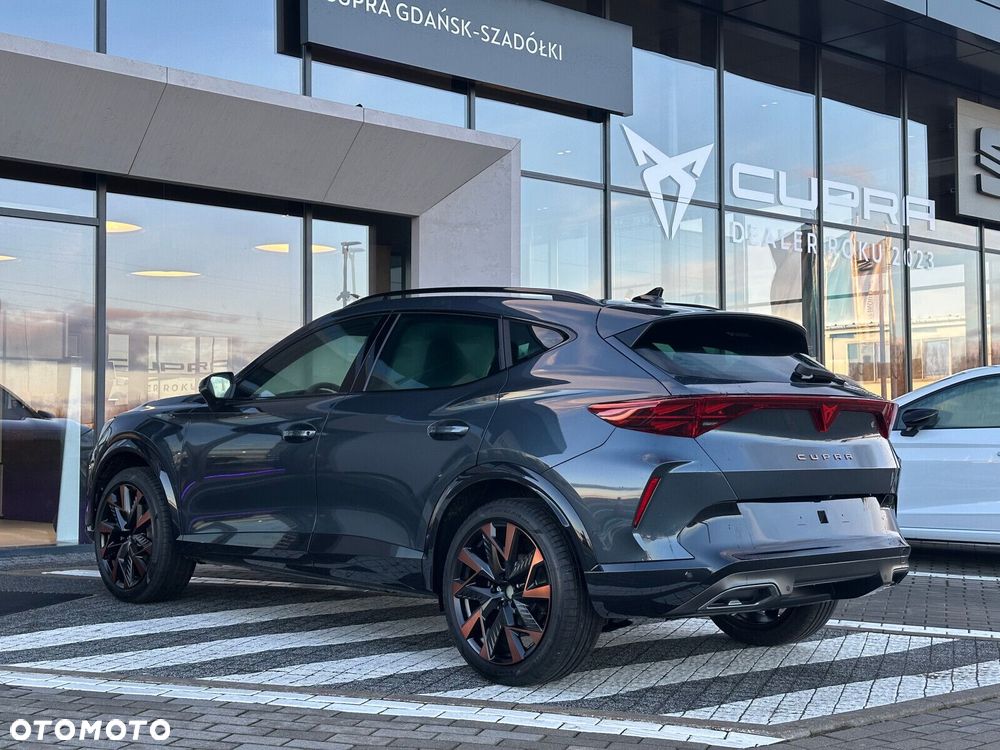 Cupra Formentor - 4