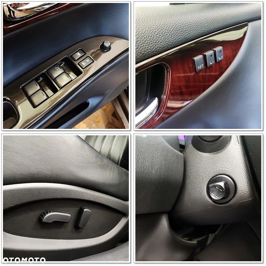 Infiniti Q50 - 28