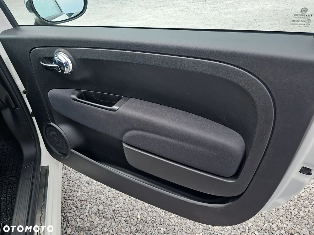 Fiat 500 1.0 Hybrid - 22