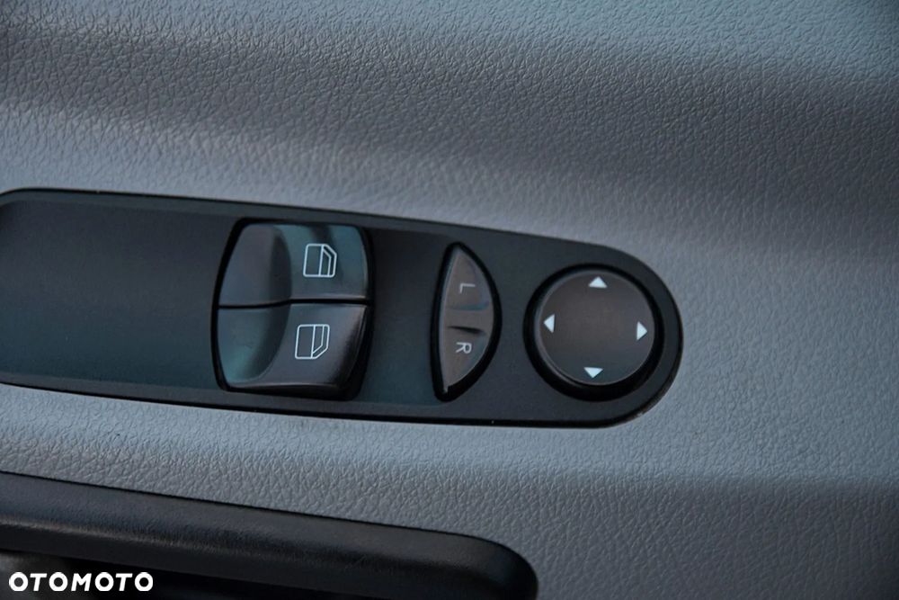 Mercedes-Benz SPRINTER=514=CDi=SKRZYNIA=4.85M x 2.50M - 21