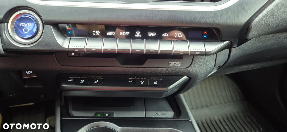 Lexus UX 250h GPF F Sport AWD - 15