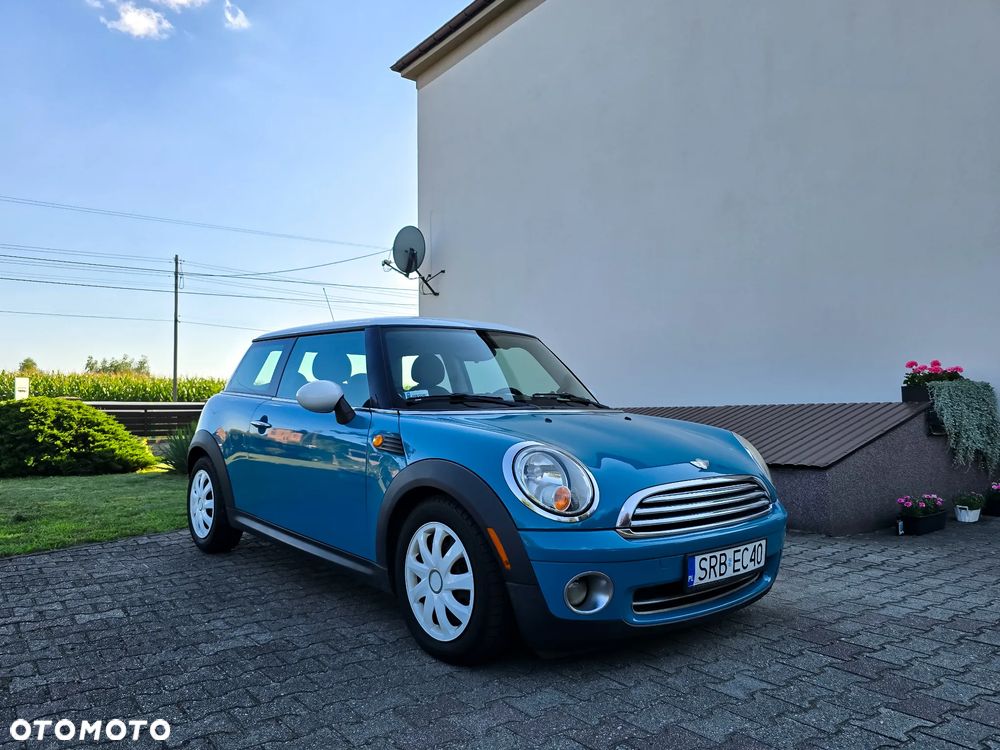 MINI Cooper - 17
