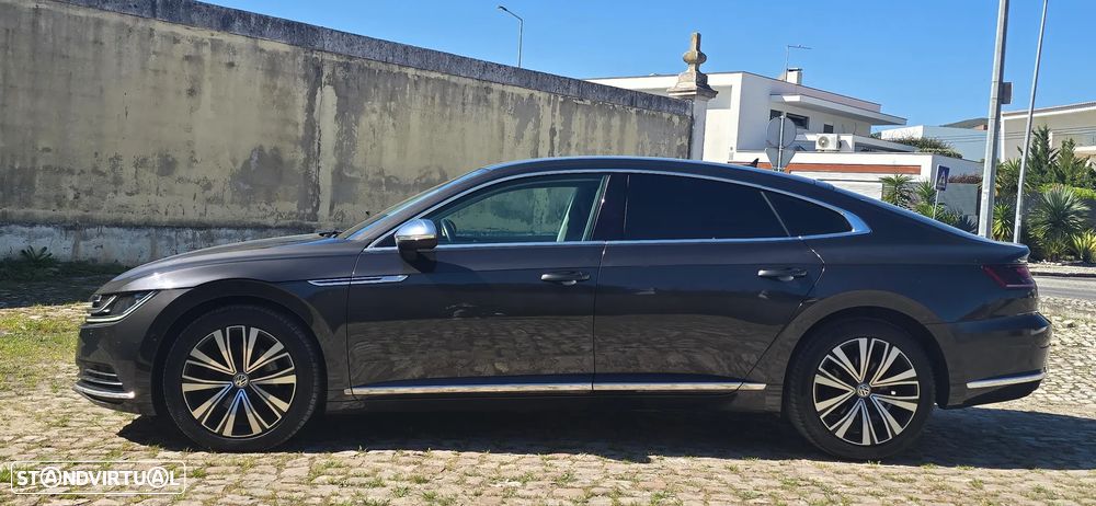 VW Arteon 2.0 TDI Elegance DSG - 10