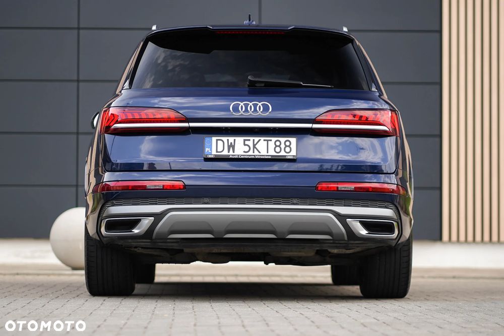 Audi Q7 ver-45-tdi-mhev-quattro-s-line-tiptr - 7