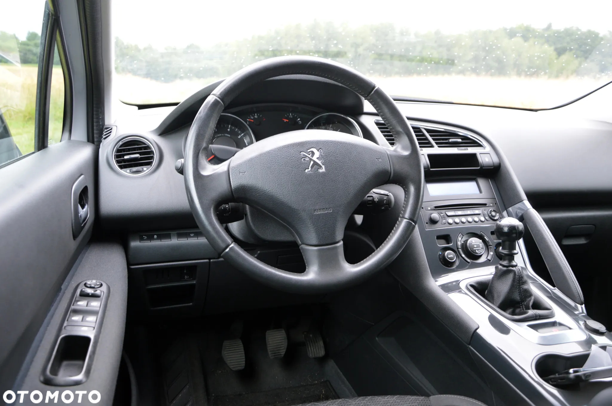 Peugeot 3008 1.2 PureTech Allure - 13