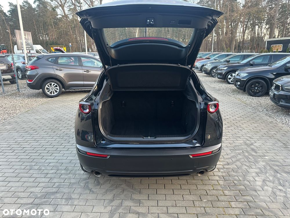 Mazda CX-30 - 15