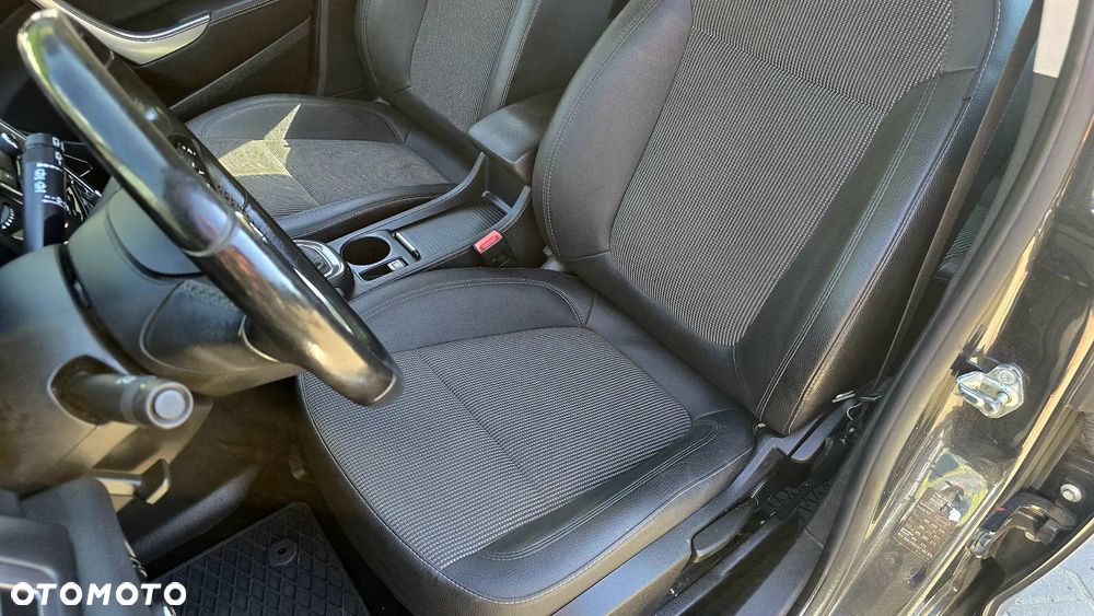 Opel Astra 1.4 Turbo Innovation - 17