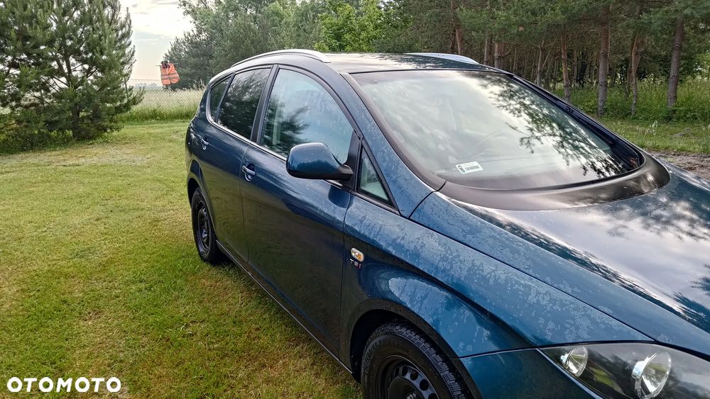 Seat Altea XL - 7