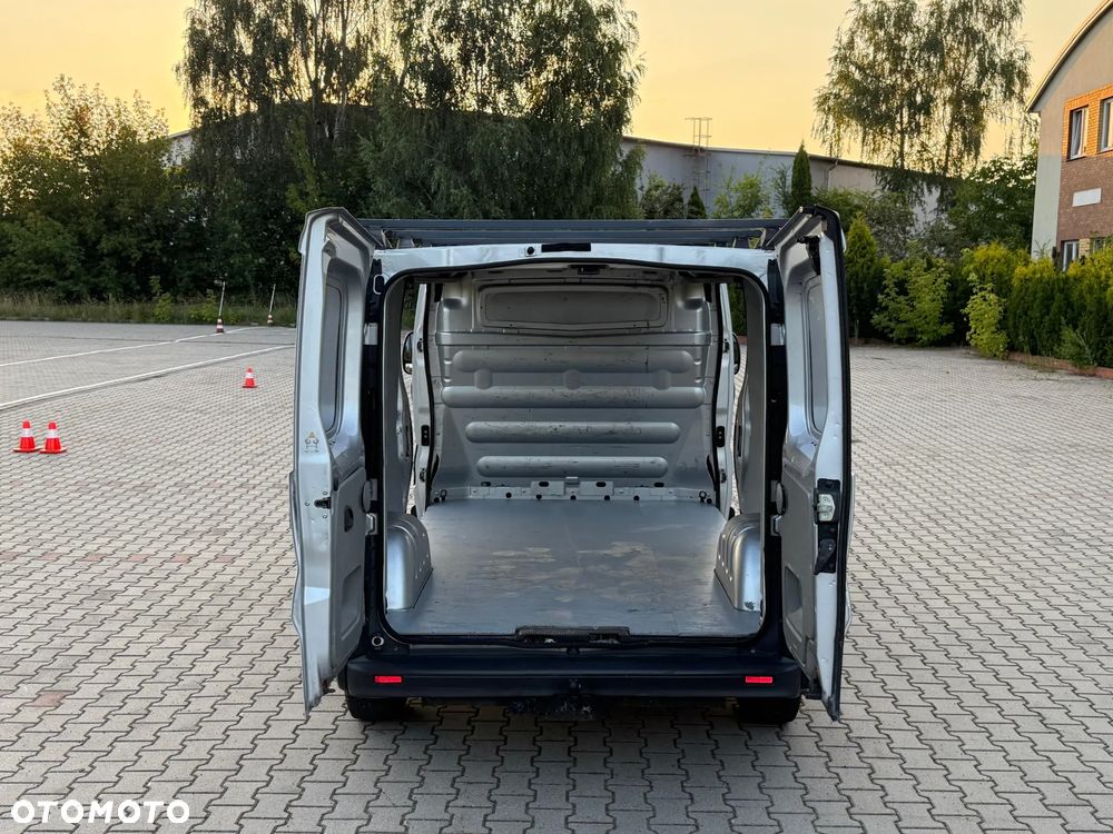 Opel VIVARO - 36