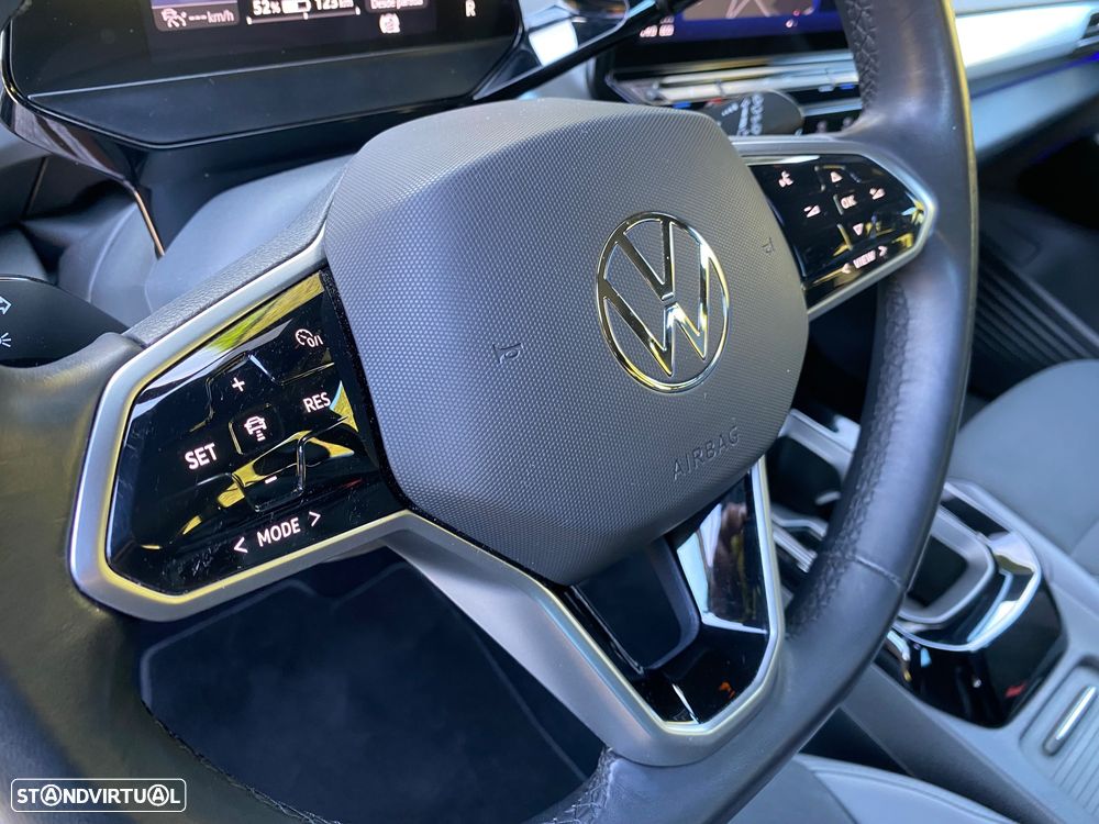 VW ID.4 - 16