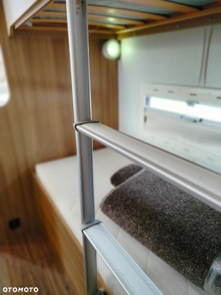 Elddis Crusader - 28