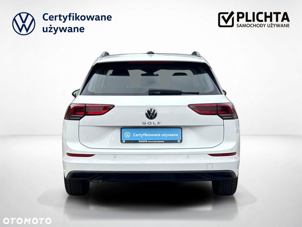 Volkswagen Golf 2.0 TDI Life - 5