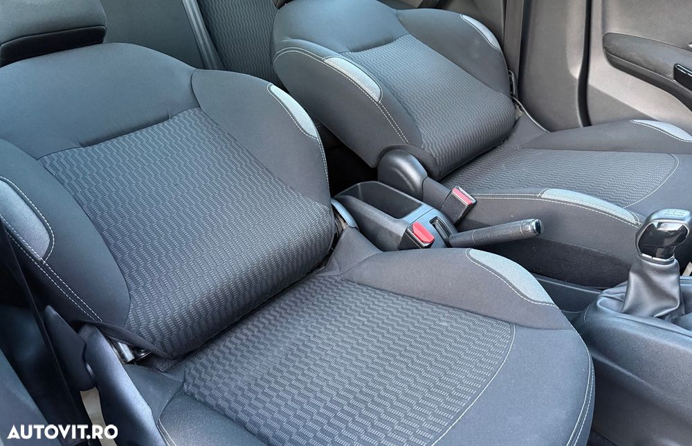 Peugeot 208 PureTech 110 Stop & Start Allure - 34