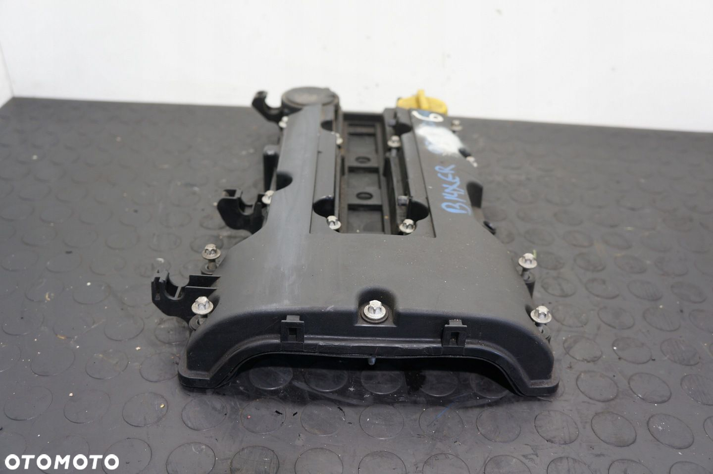 POKRYWA ZAWORÓW OPEL AMPERA VOLT AVEO ASTRA 1.2 1,4T 55561426 25198498 - 2