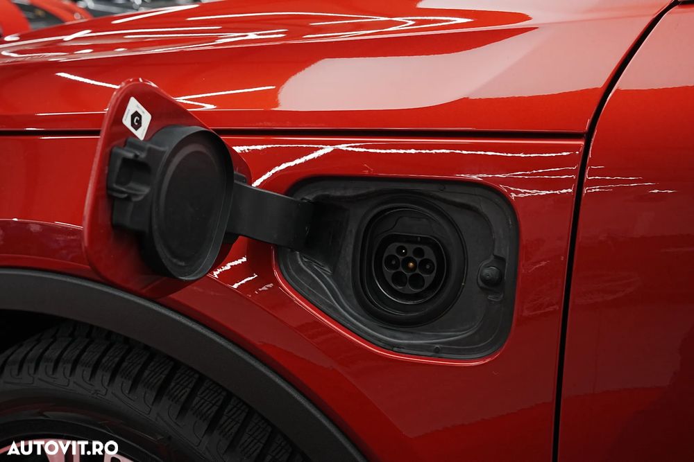 Volvo XC 40 T5 Recharge DKG Inscription - 35