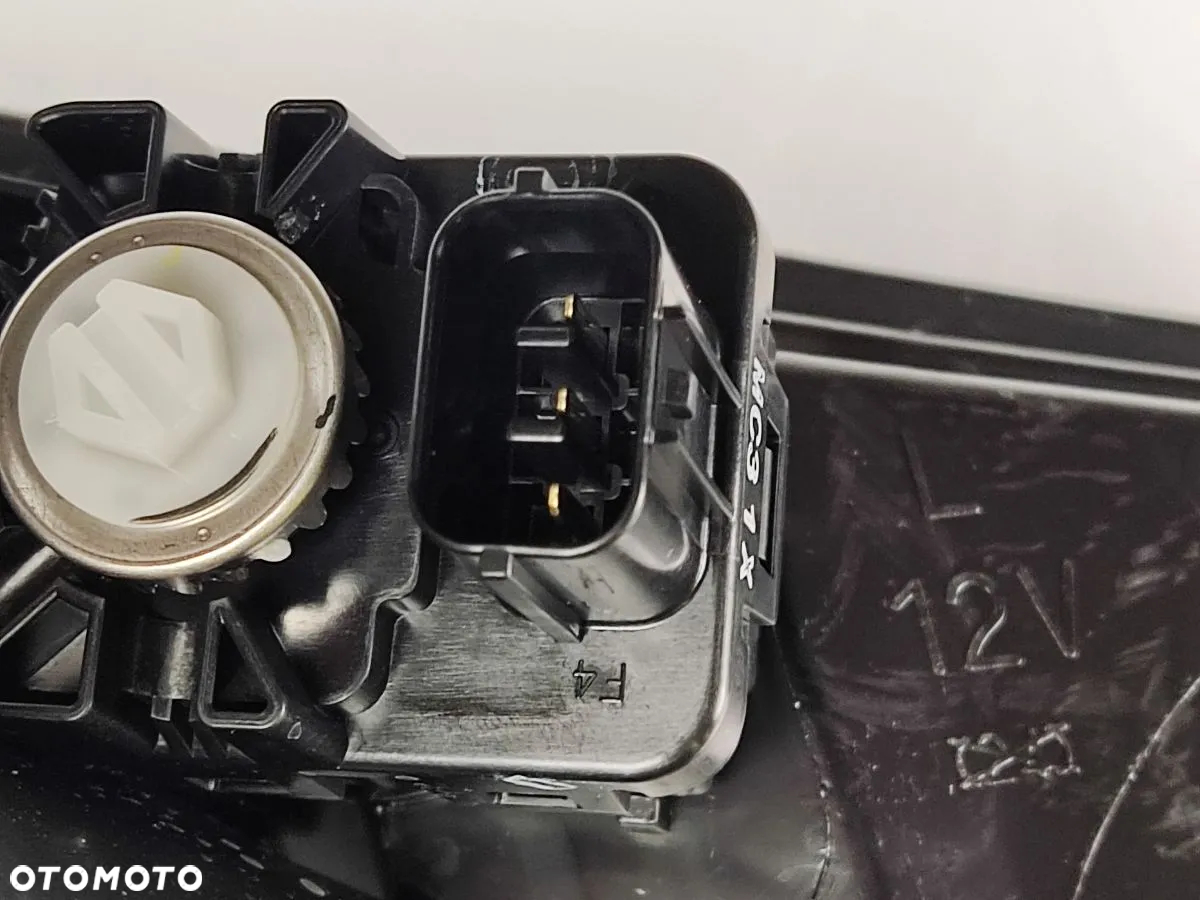 HONDA CR-V 19-23r Lampa Przód Prawy i Lewy - 9