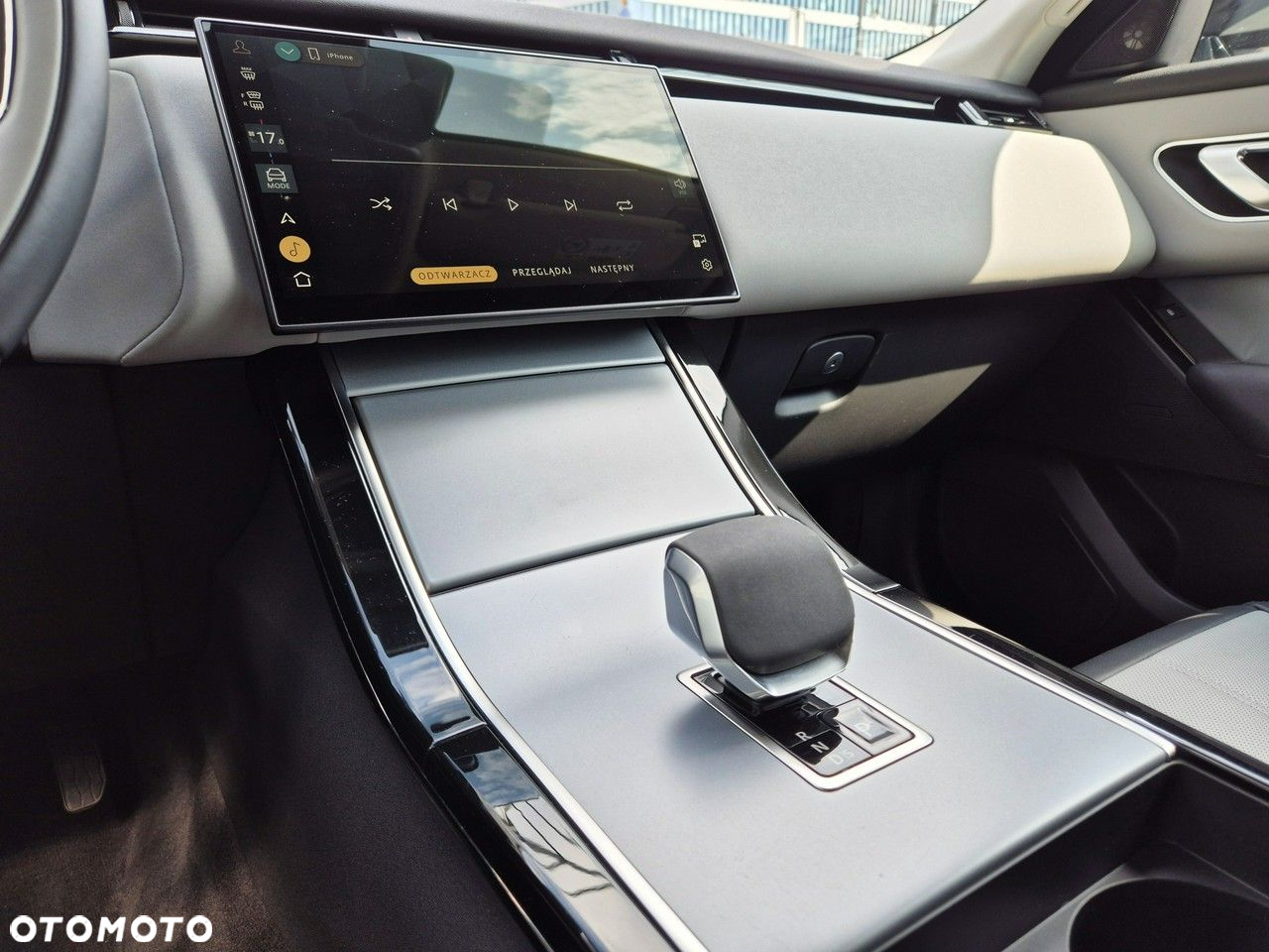 Land Rover Range Rover Velar - 29