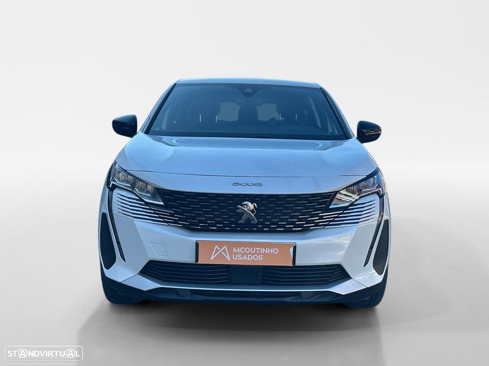 Peugeot 5008 1.5 BlueHDi Active Pack EAT8 - 8