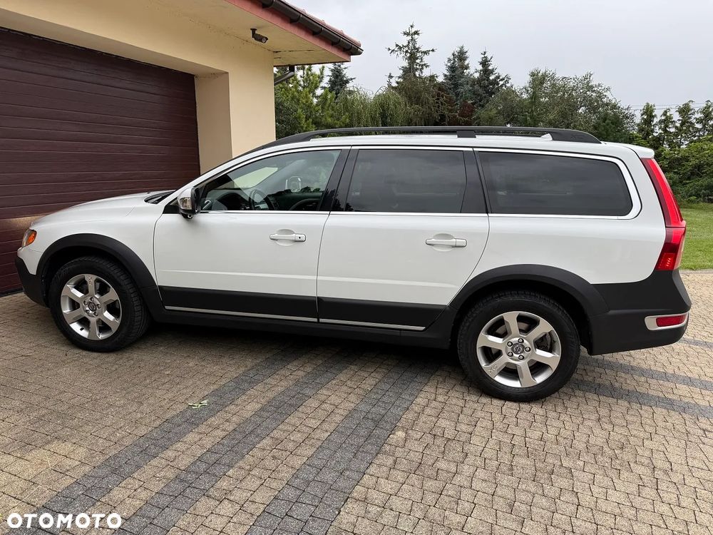 Volvo XC 70 - 2