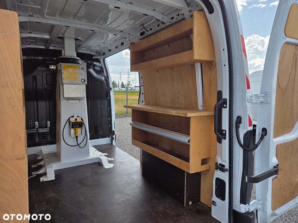 Renault Master - 19