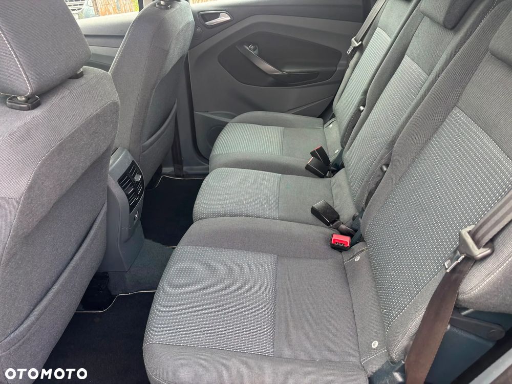 Ford C-MAX 1.6 TDCi Start-Stop-System Business Edition - 24